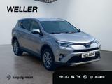 Toyota RAV 4 2.5 Hybrid Team D 4x4 *AHK*LED*CarPlay*CAM - Toyota RAV 4 Gebrauchtwagen in Leipzig