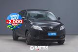 Lancia Ypsilon 1.0 Firefly Hybrid 70CV Oro - Lancia Ypsilon Oro mit Hybrid-Antrieb (Benzin/Elektro)