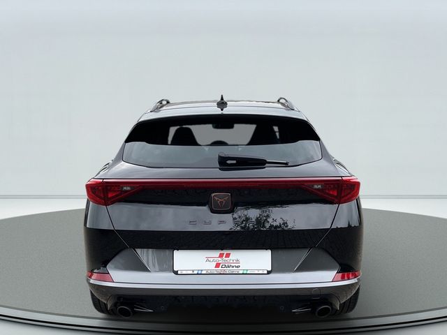 Formentor 2.0 TSI DSG VZ PDC KAMERA NAVI ACC LED