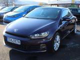Volkswagen Scirocco 1,4TSI Sport SHZ PDC usw. - Volkswagen Scirocco: Sport