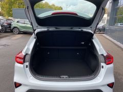 KIA XCeed 1.0T 100 VISION KOMFORT KIA XCeed 1.0T 100 VISION KOMFORT