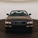 Audi 80 - schwarze Audi 80