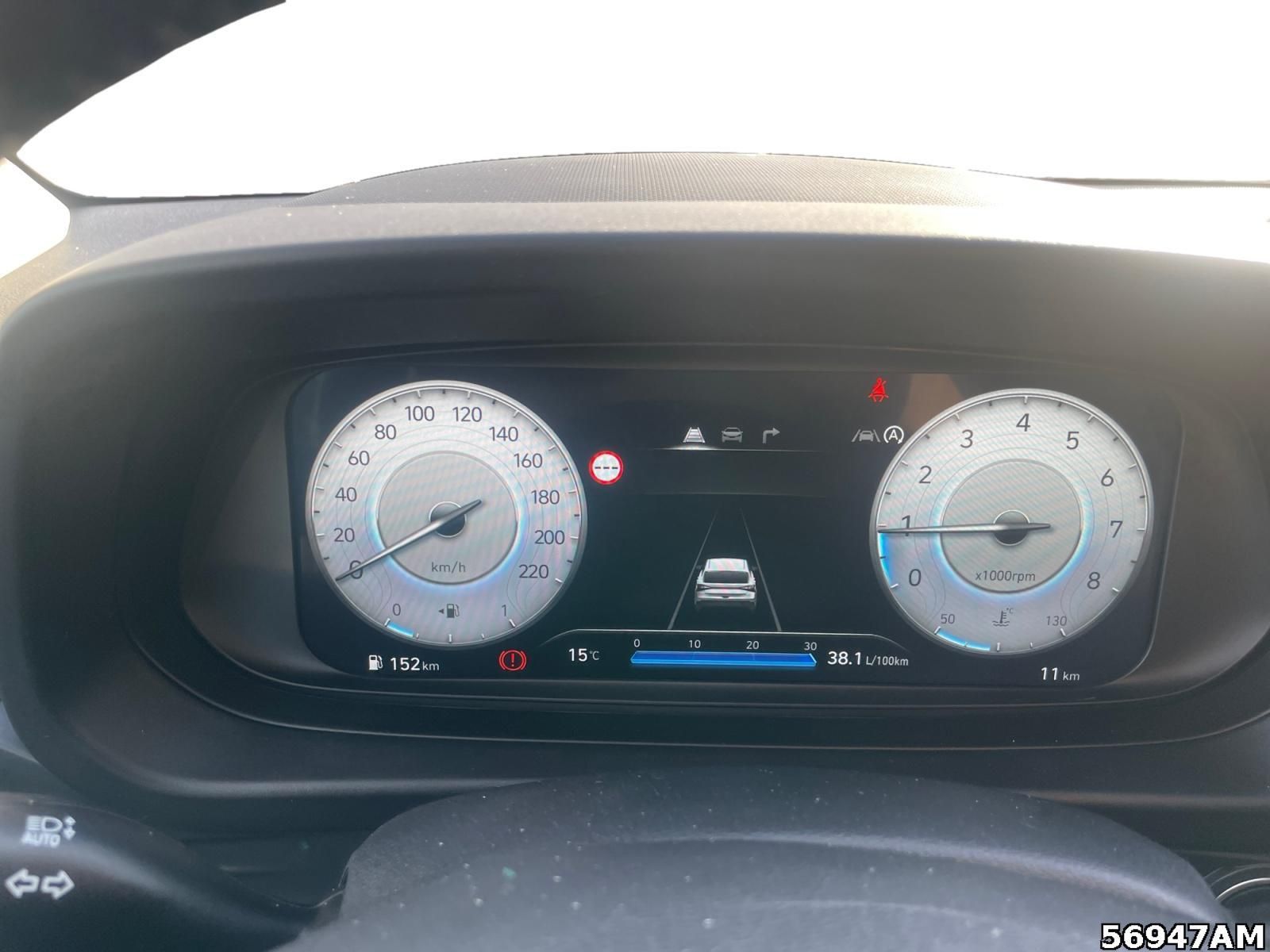 Hyundai i20 - Bild 10