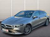 Mercedes-Benz CLA AMG PANORAMA Autom. Shooting Brake 180d #027 - Mercedes-Benz CLA Shooting Brake Diesel Gebrauchtwagen