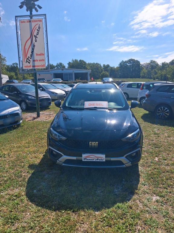 Image of Fiat Tipo