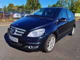 Mercedes-Benz B 200 B -Klasse B 200, KLIMA, ALU, TÜV 12/2026
