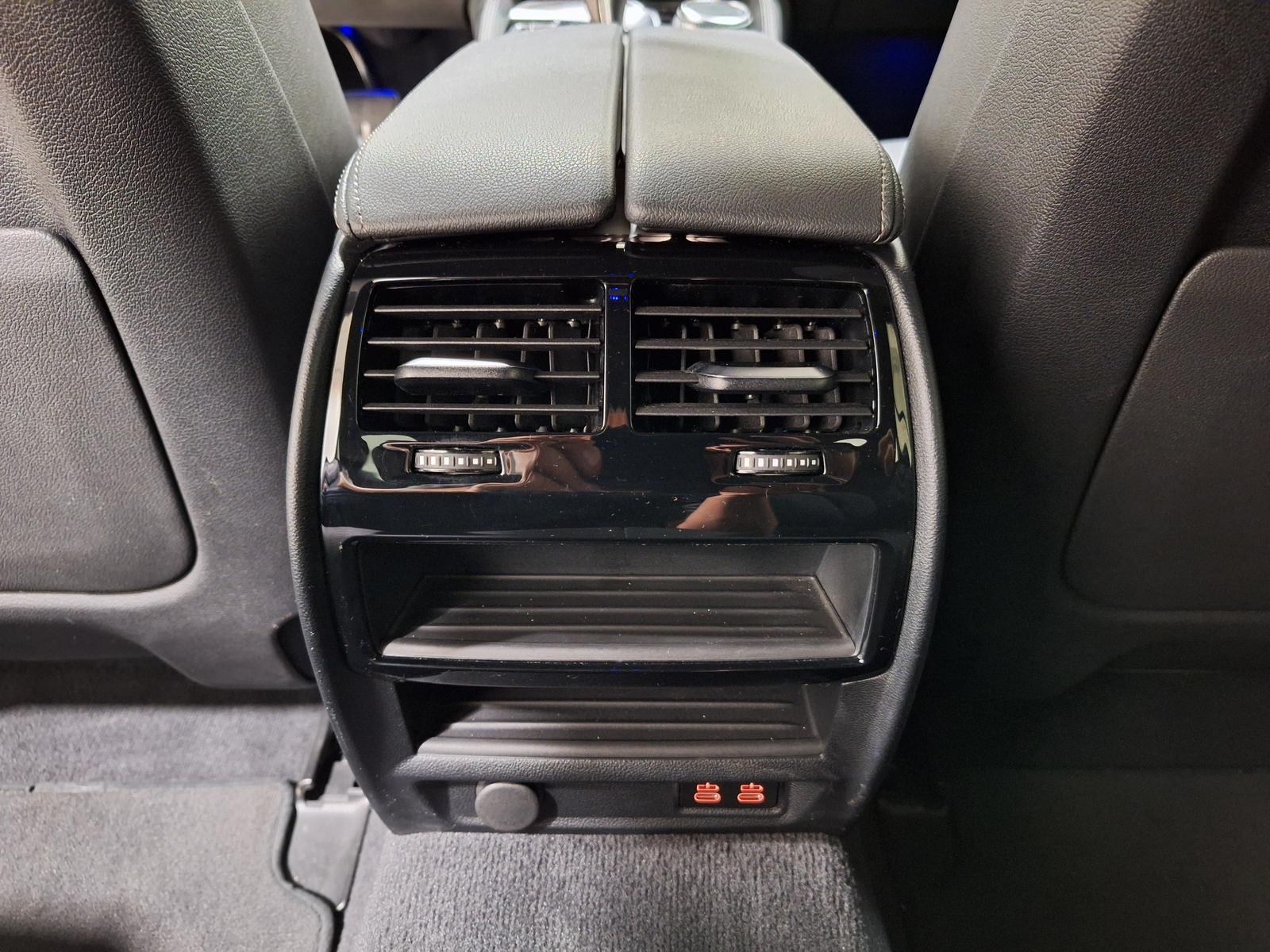 BMW 520d Touring M Sport xDrive Matrix|Vollleder|Sha