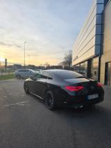 Mercedes-Benz CLS 450 4MATIC AMG PAKET,FACELIFT,18 MONATE GRNT - Mercedes-Benz: Cls Facelift