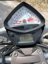 Cagiva Raptor  - CAGIVA RAPTOR