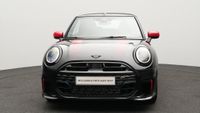 MINI John Cooper Works Cabrio - Vorschau Bild 3