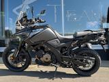 Suzuki V-Strom 1050 Touring Edition