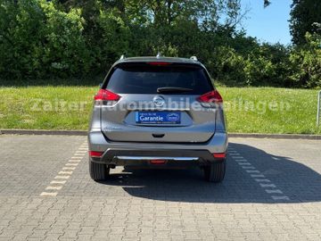 Nissan X-Trail - 6
