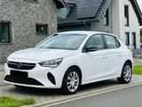 Opel Corsa 1.5 Diesel, neuer Motor, 1. Hand - Opel Corsa: Motor C