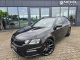 Skoda Octavia Combi RS 4x4*Led*Pano*Sthzg*Acc*Voll* - Skoda Octavia mit Diesel-Antrieb: Standheizung