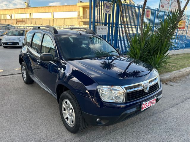 Dacia Duster 1.5 dCi 110CV 4x2 2011