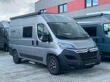 Clever Tour 540 | Markise,Solar,AHK/RFK,Navi*Miete - Wohnmobil oder -wagen Miet