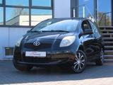 Toyota Yaris Luna 1,3-l-VVT-i - Toyota Yaris: Luna