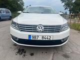 Volkswagen Passat CC - VW Passat CC von 2014
