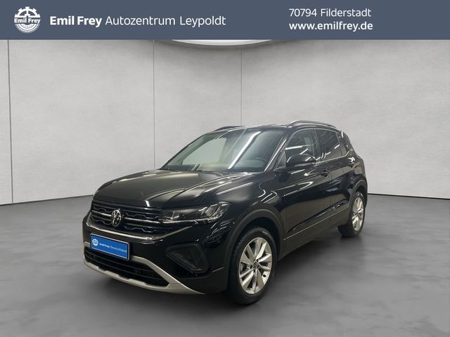 VW T-Cross 1.0 TSI OPF Life