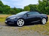 Opel Cascada 1.6 ECOTEC DI Turbo 147kW INNOVATION... - Opel Cascada von privat