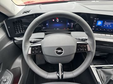 Opel Astra - 12