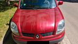 Renault Kangoo 1.2 16V Expression Expression - gebrauchte Renault Kangoo aus dem Jahr 2005