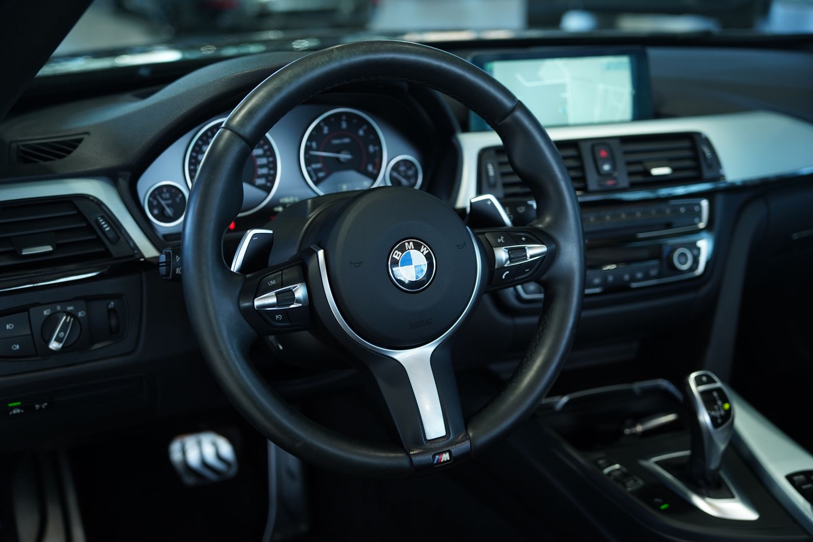 Bmw 430