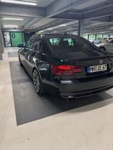 BMW 325d Coupé - M57 Motor 3 Liter - BMW 325 aus 2007: 325d