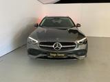 Mercedes-Benz C 220 d T d 4M AVA LED RüCam Standh AHK Memory S - gebrauchte Mercedes-Benz C 220 aus dem Jahr 2023