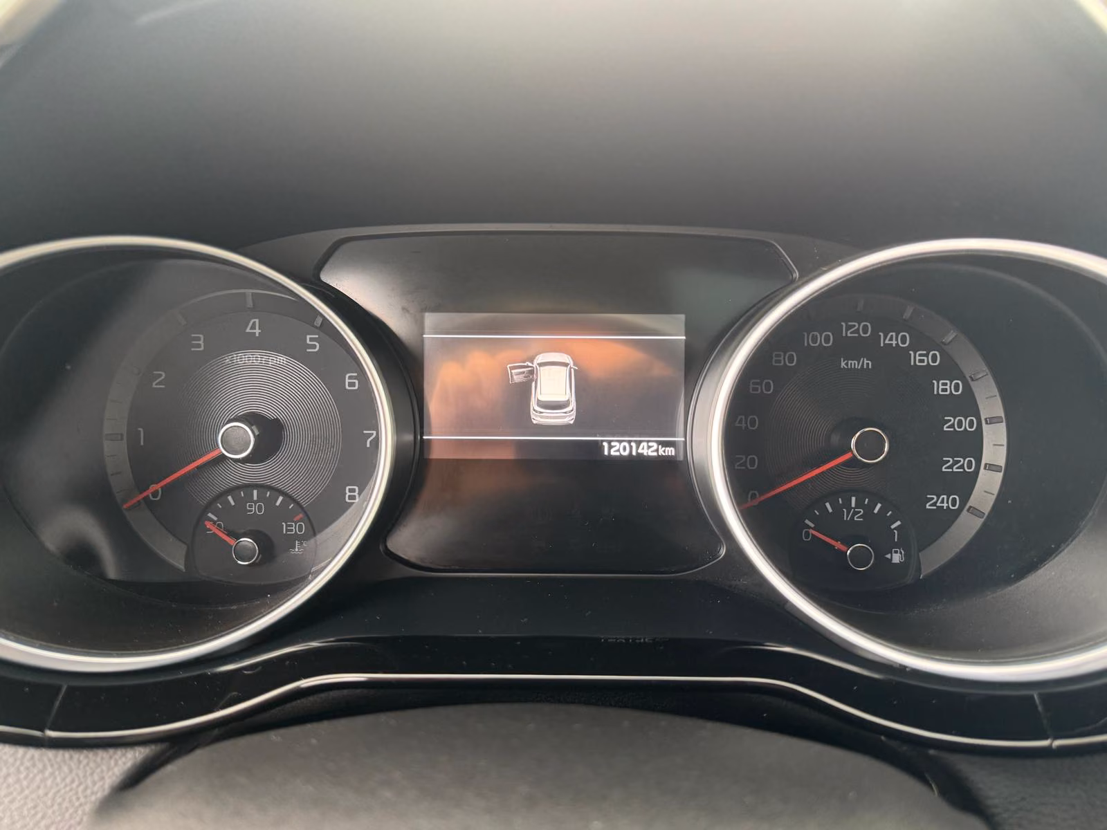 Kia Ceed 1.4 TGDI Platinum Edition*PANO*NAVI*RFK*SHZ