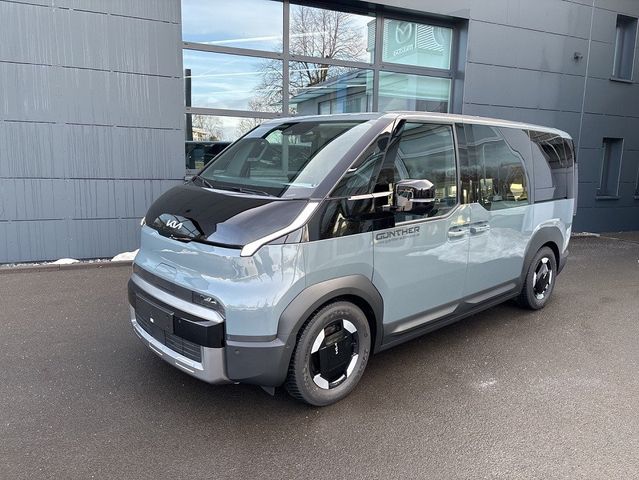 KIA PV5 Passenger 71.2 ELITE 2-3-0 WP Smart Power Al KIA PV5 Passenger 71.2 ELITE 2-3-0 WP Smart Power Al