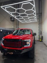 Ford F 150 - Ford F 150 aus 2020