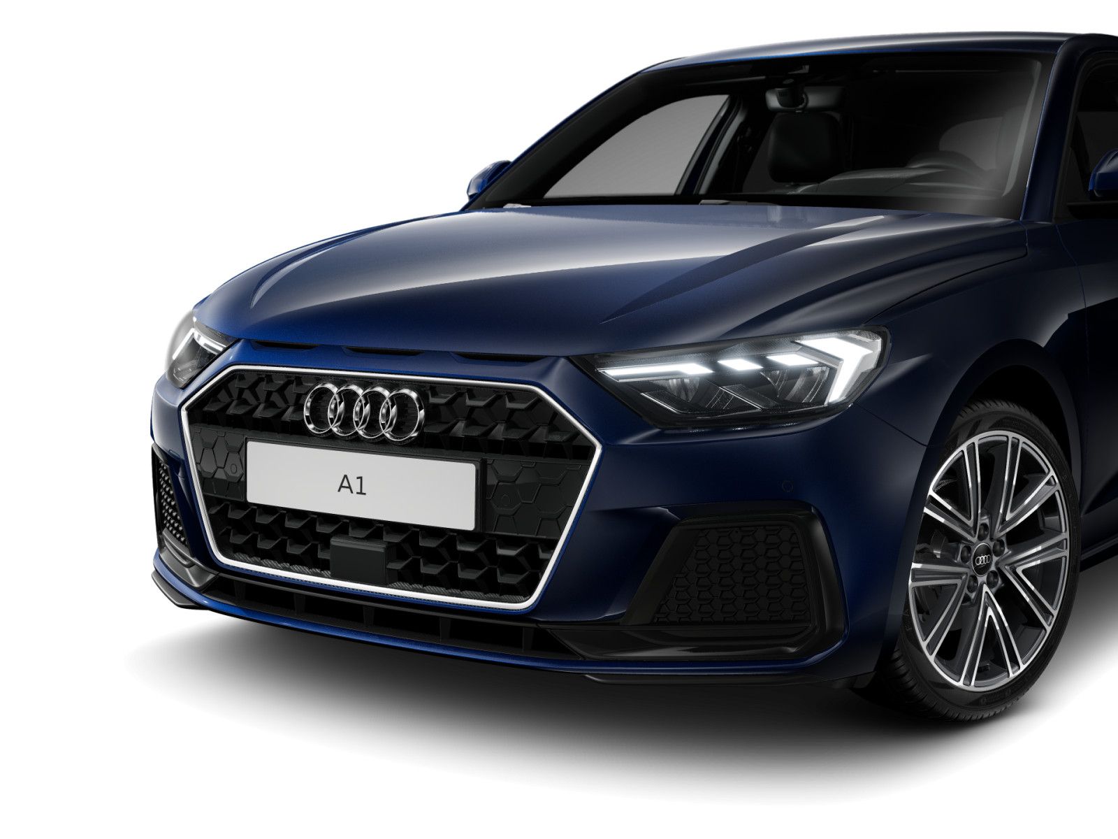 Audi A1 - Bild 8