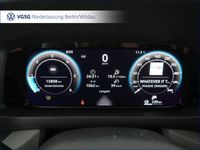 Volkswagen Crafter - Vorschau Bild 10