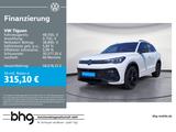 Volkswagen Tiguan 2.0 TDI DSG 4Motion R-Line AHK Pano HUD - mit Diesel-Antrieb: Sitzbelüftung, Geländewagen