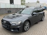 Audi S6 Avant 3.0  quattro*VIRT*KERAMIK*TEMP/MEM/CAM - Audi S6 aus 2019