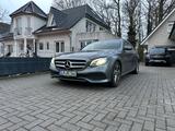 Mercedes-Benz E 200 d T Autom. -