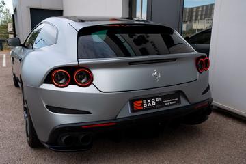 صورة مصغرة 18 لـ 2017 Ferrari GTC4LUSSO