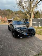 Mercedes-Benz Mercedes Benz CL 63 AMG - Mercedes-Benz 63 AMG aus dem Jahr 2007