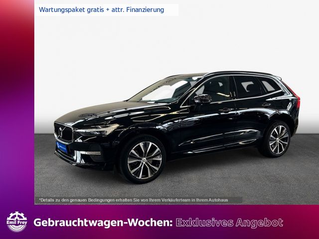 Volvo XC60 B4 Momentum-Pro Aut 20'' Navi LED Kamera PD