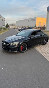 Mercedes-Benz Mercedes CLA 45 AMG | 381 PS | 4MATIC | Pe... - Mercedes-Benz CLA 45 AMG in Berlin