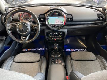 MINI COOPER Clubman Cooper SD All4 *LED*AHK*KAM*NAVI*