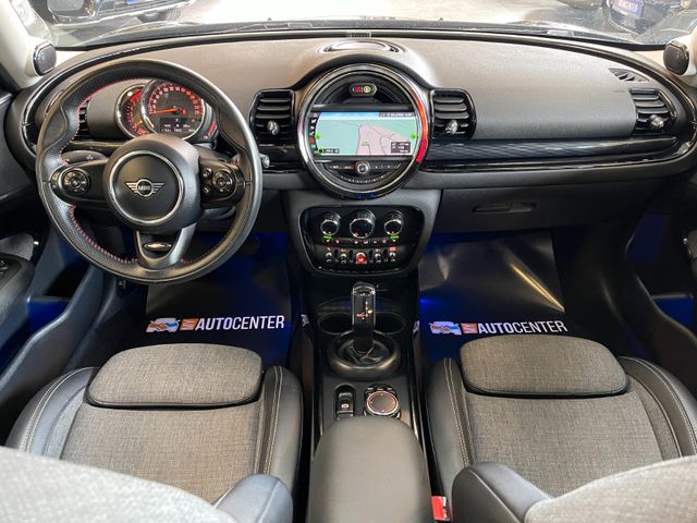 MINI COOPER Clubman Cooper SD All4 *LED*AHK*KAM*NAVI*