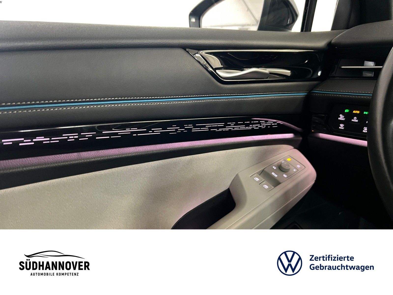Volkswagen ID.7 - Bild 15