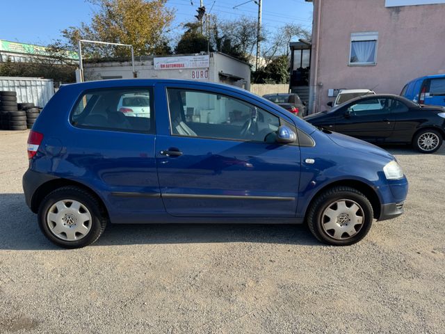 Volkswagen Fox Basis 1.2 °Euro4°