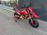 Ducati Hypermotard 698 Mono Corse - DUCATI SUPER MOTO