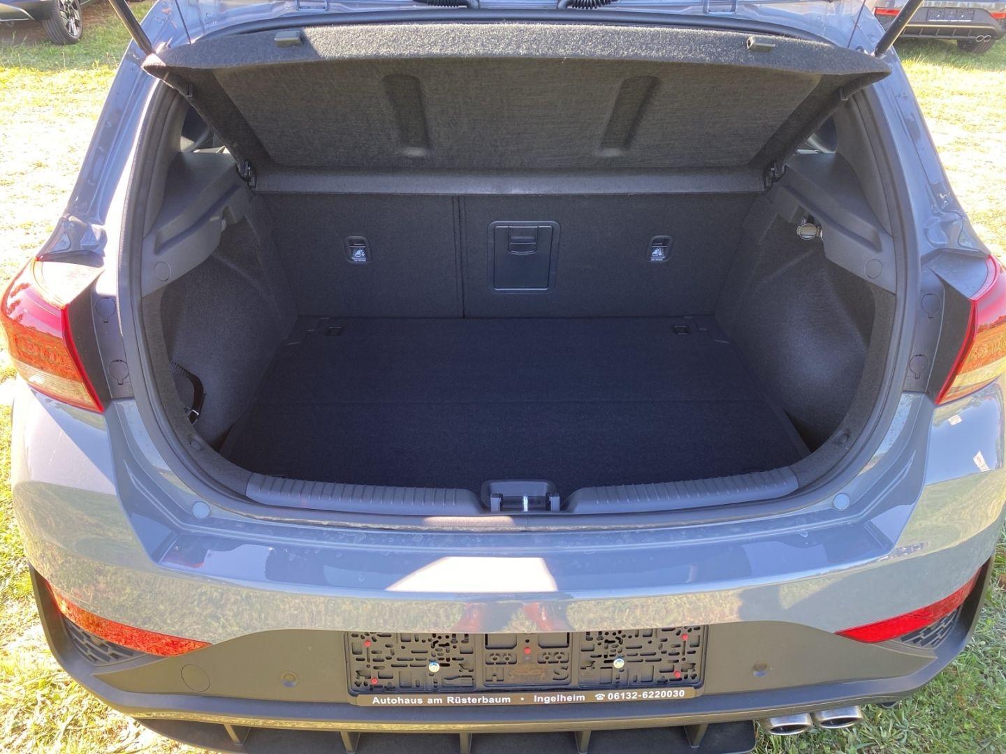 Hyundai i30 – Bild 16
