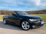 BMW 325i Cabrio E93 / Black Saphire Metall... - BMW 325 aus 2007