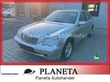 Mercedes-Benz C 180 ELEGANCE*1.HAND*RENTNERFAHRZEUG*AUTOMATIK* - gebrauchte Mercedes-Benz C-Klasse aus dem Jahr 2000
