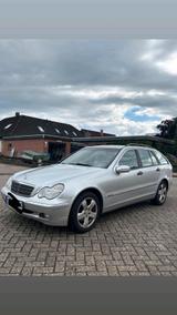 Mercedes-Benz Mercedes C 180 Kompressor - Mercedes-Benz C 180 in Oldenburg